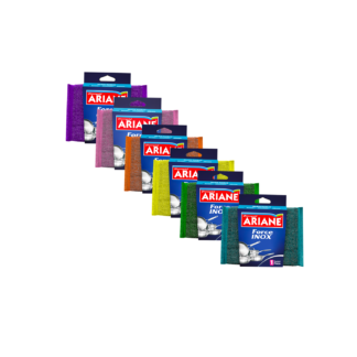 FORCE INOX "ARIANE" MultiColors