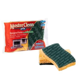 Recureur en celulose Vegetal "ARIX" Anti Bacterien Anti Graisse