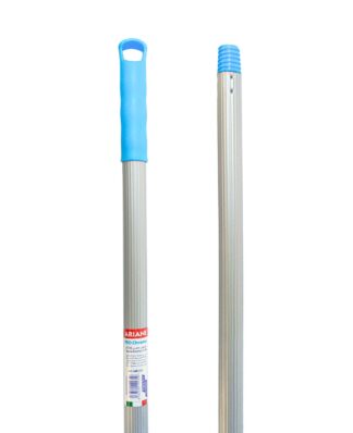 MANCHE A BALAI "PRO CHROME" " ARIANE" 1M30